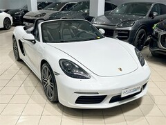 Porsche 718 718 2.0 300cv pdk Benzina