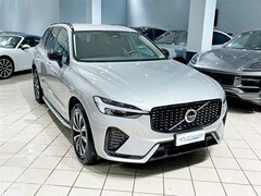 Volvo Xc 60  Diesel
