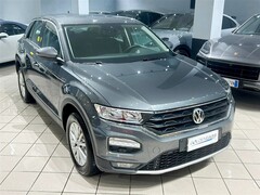 Volkswagen T-Roc 2.0 tdi Style 150cv dsg Diesel