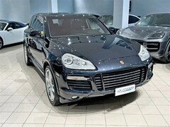 Porsche Cayenne 4.8 GTS da 405 Cv Benzina