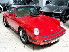 Porsche 911 3.2 Targa da 231 Cv Benzina
