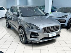 Jaguar E-Pace 2.0d i4 mhev S awd 163cv auto Elettrica / Diesel
