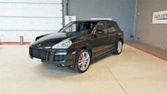Porsche Cayenne 4.8 GTS da 405 Cv Benzina