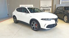 Alfa Romeo Tonale 1.5 hybrid Veloce 160cv tct7 Elettrica / Benzina