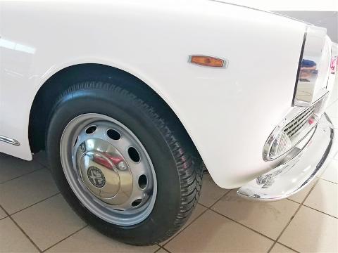 Alfa Romeo Giulietta 1.300 Sprint Benzina