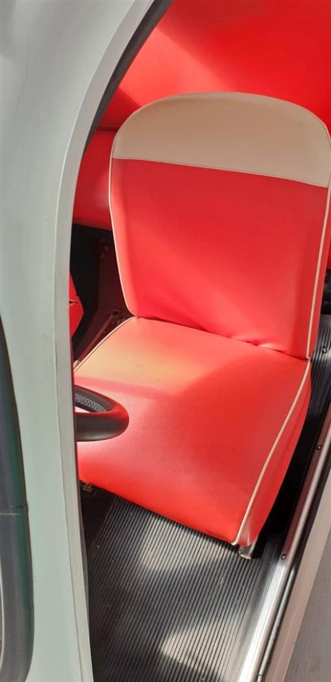 Abarth 500 595 ESSEESSE Benzina
