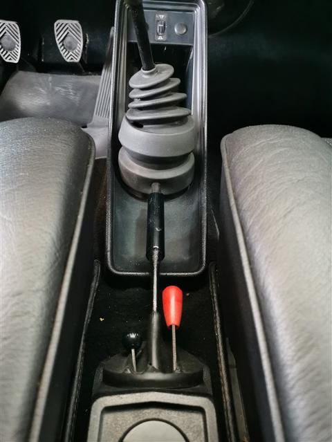 Porsche 911 Carrera 2.7 Targa Benzina