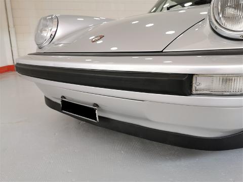 Porsche 911 Carrera 2.7 Targa Benzina