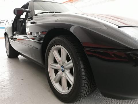 BMW Z1 Benzina
