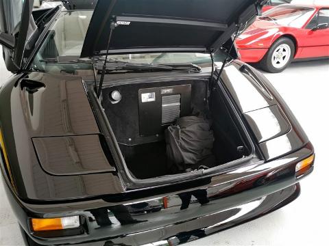 Lamborghini Diablo I° seria 2WD Benzina