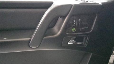 Mercedes-Benz Classe G 350D Passo lungo Bluetech Diesel