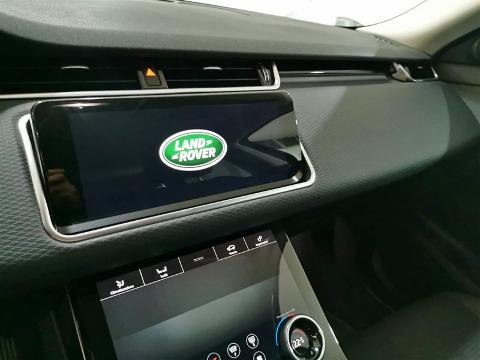 Land Rover Range Rover Evoque 2.0d i4 mhev SE awd 240cv auto Elettrica / Diesel