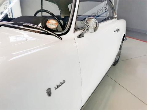 Alfa Romeo Giulietta 1.300 Sprint Benzina