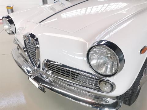 Alfa Romeo Giulietta 1.300 Sprint Benzina
