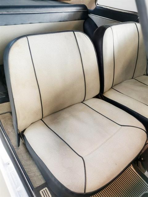 Alfa Romeo Giulietta 1.300 Sprint Benzina