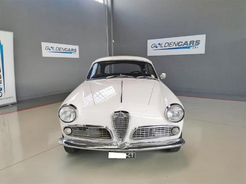 Alfa Romeo Giulietta 1.300 Sprint Benzina