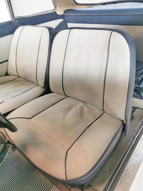 Alfa Romeo Giulietta 1.300 Sprint Benzina