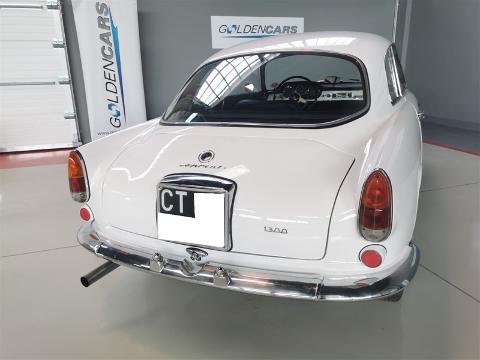 Alfa Romeo Giulietta 1.300 Sprint Benzina