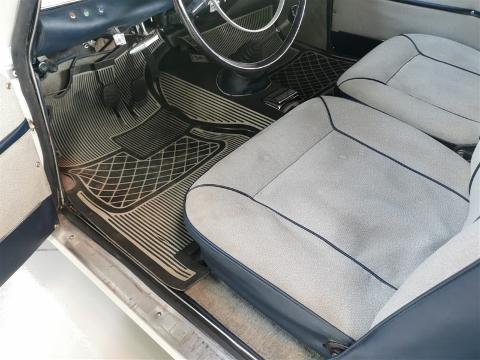 Alfa Romeo Giulietta 1.300 Sprint Benzina