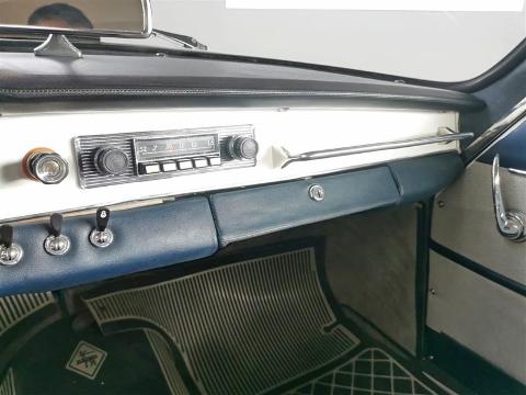 Alfa Romeo Giulietta 1.300 Sprint Benzina