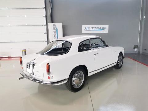 Alfa Romeo Giulietta 1.300 Sprint Benzina