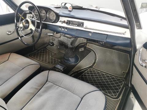 Alfa Romeo Giulietta 1.300 Sprint Benzina