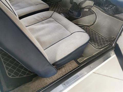 Alfa Romeo Giulietta 1.300 Sprint Benzina