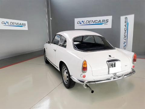 Alfa Romeo Giulietta 1.300 Sprint Benzina