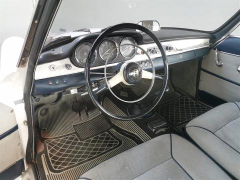 Alfa Romeo Giulietta 1.300 Sprint Benzina