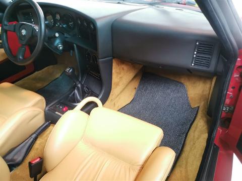 Alfa Romeo Sz Alfa Romeo SZ ASI ...SOLO 5000 Km Benzina