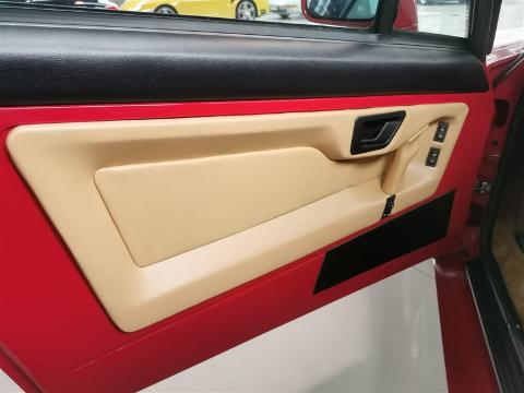 Alfa Romeo Sz Alfa Romeo SZ ASI ...SOLO 5000 Km Benzina