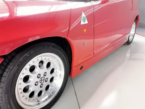 Alfa Romeo Sz Alfa Romeo SZ ASI ...SOLO 5000 Km Benzina