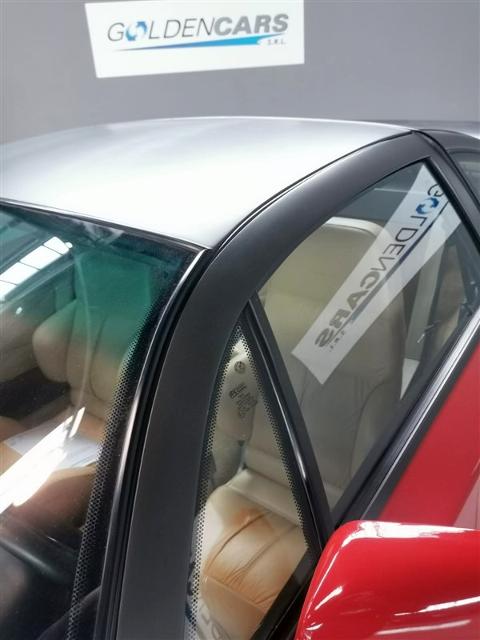 Alfa Romeo Sz Alfa Romeo SZ ASI ...SOLO 5000 Km Benzina