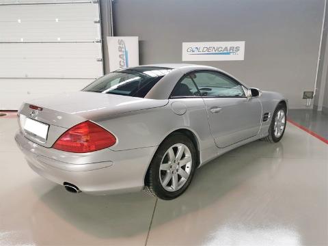 Mercedes-Benz Sl 350 V6 Benzina