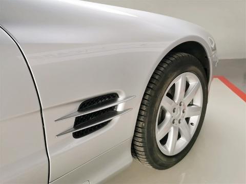 Mercedes-Benz Sl 350 V6 Benzina