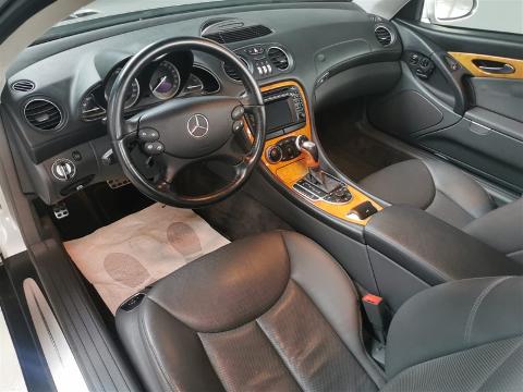 Mercedes-Benz Sl 350 V6 Benzina