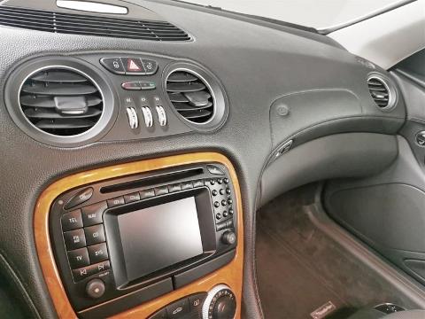 Mercedes-Benz Sl 350 V6 Benzina