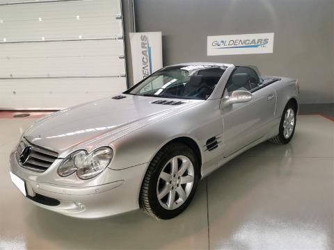 Mercedes-Benz Sl 350 V6 Benzina
