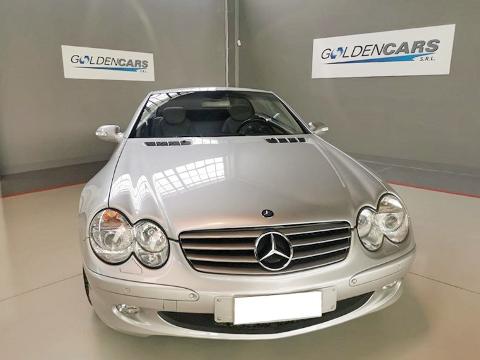 Mercedes-Benz Sl 350 V6 Benzina