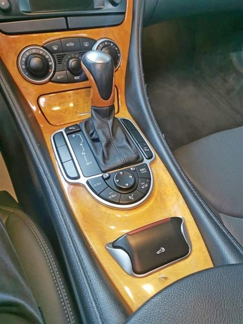 Mercedes-Benz Sl 350 V6 Benzina