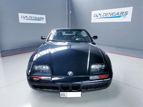 BMW Z1 Benzina