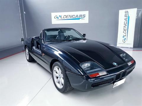 BMW Z1 Benzina