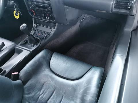 BMW Z1 Benzina