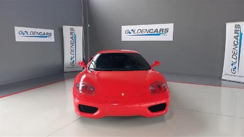 Ferrari 360 Modena Cambio Manuale Benzina