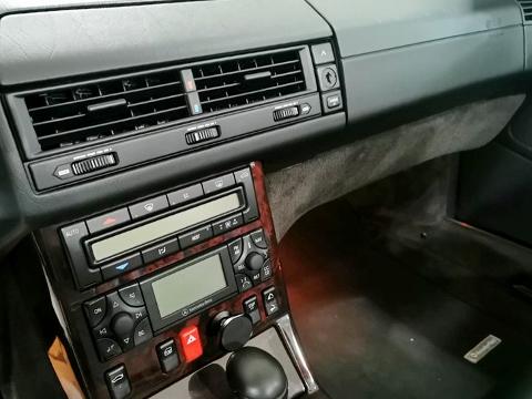 Mercedes-Benz Sl 320 2+2 Benzina