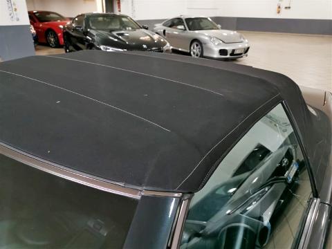 Mercedes-Benz Sl 320 2+2 Benzina