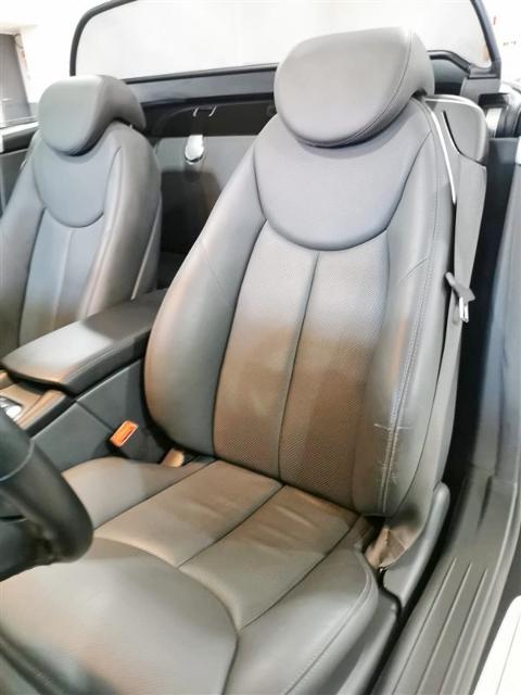 Mercedes-Benz Sl 350 da 245 Cv Benzina