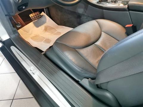 Mercedes-Benz Sl 350 da 245 Cv Benzina