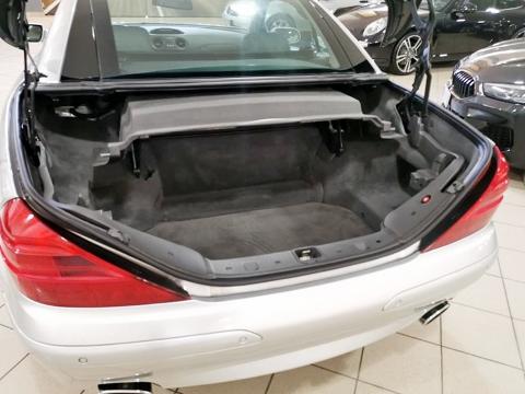 Mercedes-Benz Sl 350 da 245 Cv Benzina