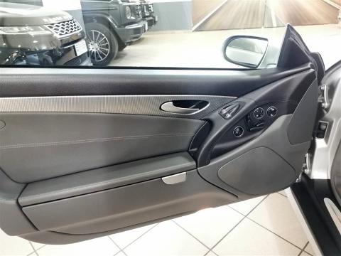 Mercedes-Benz Sl 350 da 245 Cv Benzina